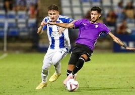 El Córdoba se regala en los penaltis su primer Trofeo Colombino