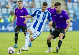 El Recreativo ya conoce el horario de las dos primeras jornadas de la temporada 2024-25 en Primera RFEF