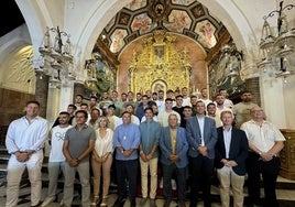 Dardo del presidente del Recreativo a la RFEF: «Nos gustaría que la categoría tuviese muchísima más planificación porque nos está creando unos problemas inmensos»