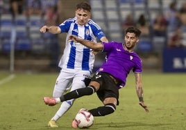 Davinchi será titular y Centurión y Cerrudo no viajarán a Mérida