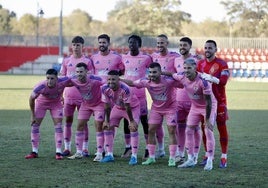 Este viernes se cierra el mercado. ¿Está compensada la plantilla del Recreativo 2024/25?