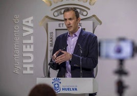 El Recreativo busca una tercera vía y le pide a la Junta la protección plena de las acciones de la SAD como BIC