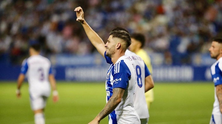 Triste centenario como albiazul para Caye Quintana