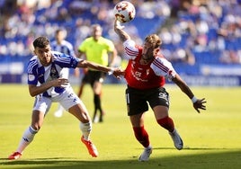 Recreativo de Huelva - Murcia: resumen, goles y ruedas de prensa del partido de Primera RFEF 2024-2025