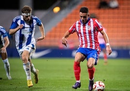 Abel Gómez: «Para mí hoy el fútbol era secundario después de lo que le había pasado a la hija recién nacida de Dani Perejón»