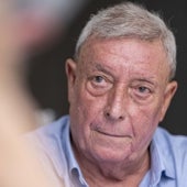Imagen - «No sé hasta dónde está amarrado Jesús Vázquez, porque según la libertad que te den es cómo creo que te deben juzgar«