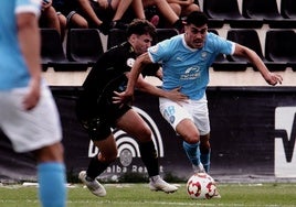 El nivel del grupo del Recreativo es el peor de los cuatro años de historia de la Primera RFEF