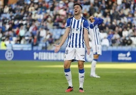 Raúl Navas y el 'piropo' que le lanza a Juan Villar: «Era un vinagre»