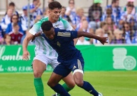 Agridulces tablas en un partido que nunca se debió haber jugado (1-1)