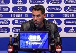 Cuarta expulsión de Vicente García y David del Pozo y Davinchi, apercibidos de sanción