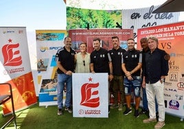 Las leyendas de la Selección Española jugarán en diciembre en el Nuevo Colombino