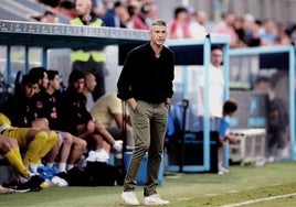 El mediático entrenador que ha fichado el Ibiza tras echar a José Luis Martí
