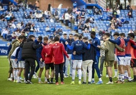 Así va el Recreativo en la clasificación tras ganar al Hércules