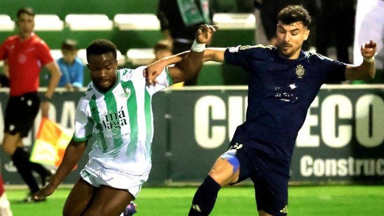 ¿Por qué el Recreativo no juega siempre así? (1-1)