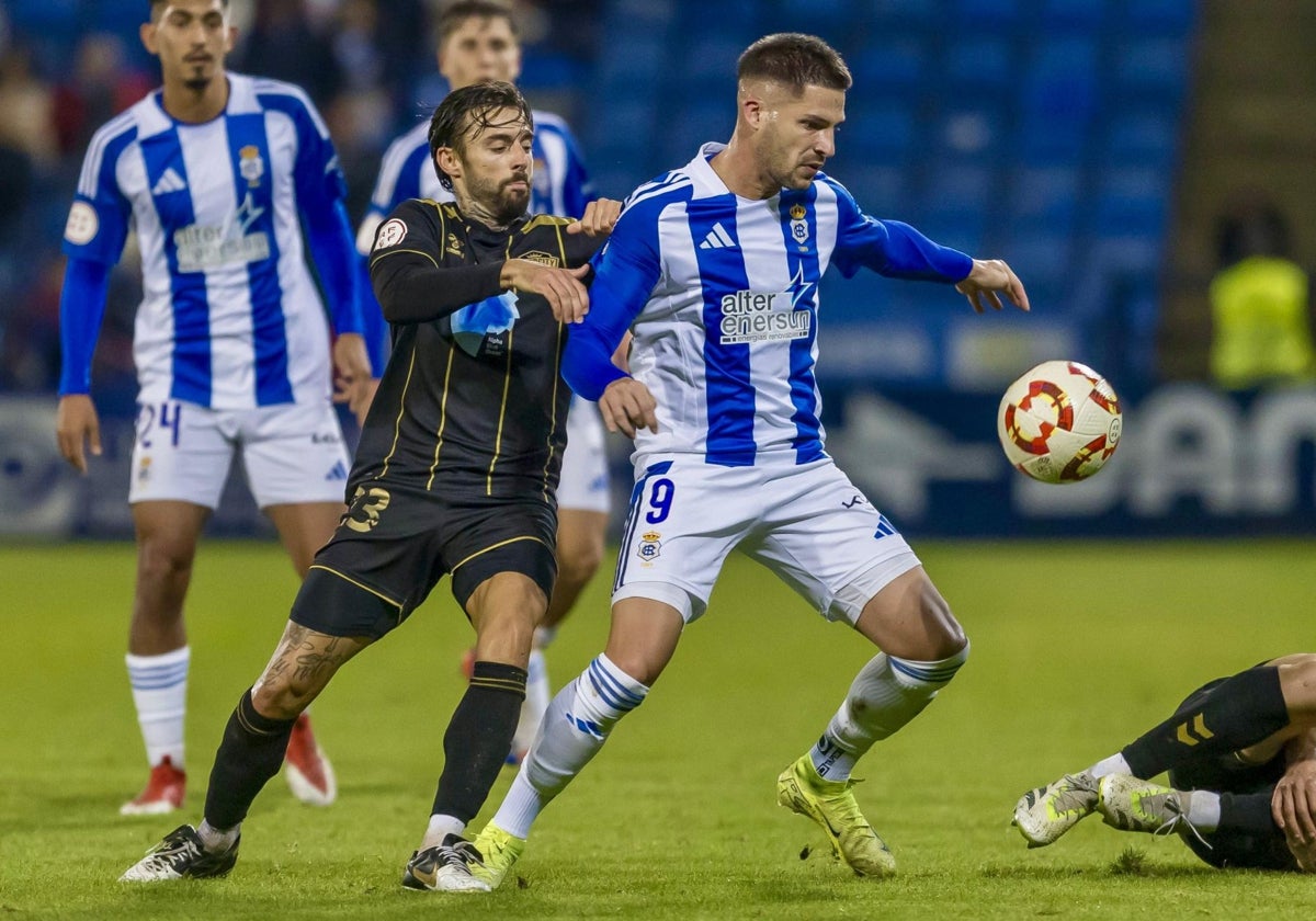 Caye Quintana lleva tres goles, los mismos que la temporada anterior a estas alturas