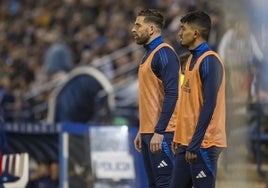 ¿Podrá evitar el descenso el Recreativo si no llegan refuerzos este lunes?