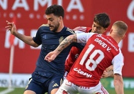 Así va en la clasificación el Recreativo a falta de ocho jornadas en Primera RFEF