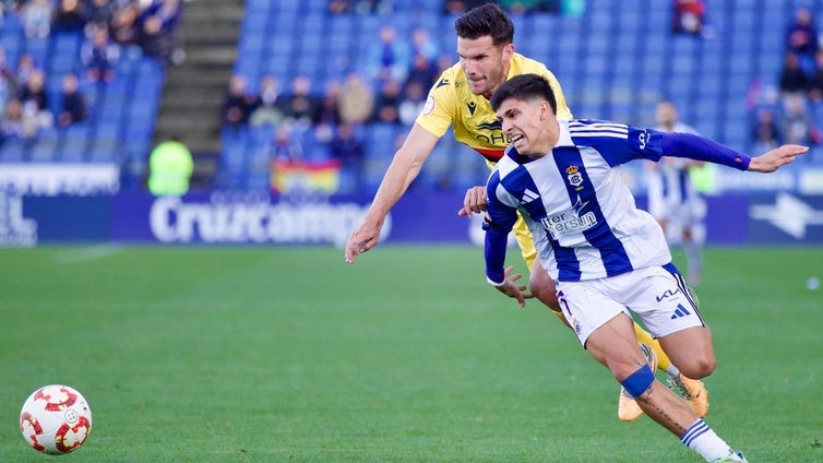 Previa Recreativo de Huelva - Yeclano: Demasiado tiempo sin ganar en el Nuevo Colombino
