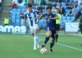 El Recreativo de Huelva ya conoce los horarios de sus seis últimos partidos de liga