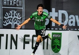 Sebastien Pineau reforzará al Recreativo los cinco últimos partidos de liga: «Estoy muy emocionado por todo lo que viene»