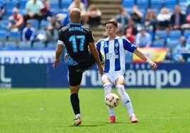 El horario del Marbella-Recreativo no agrada a los futboleros