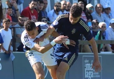 Marbella - Recreativo de Huelva (3-1): resumen, goles y ruedas de prensa del partido de Primera RFEF 2024-2025