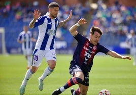 Antonio Domínguez: «Hasta que el Recreativo no me diga que no voy a continuar no hablaré con ningún otro club»