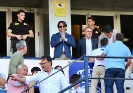 Sin perdón: El Recreativo de Huelva cae al agujero del fracaso que lleva cavando todo un año (0-1)