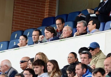 El Ayuntamiento de Huelva dice que el proceso de venta del Recreativo está «en el último tramo» y que los nuevos dueños pagarán a Hacienda