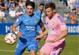Fuenlabrada-Recreativo de Huelva, en directo: goles y resumen del partido de Primera RFEF 2024-2025 (4-1)