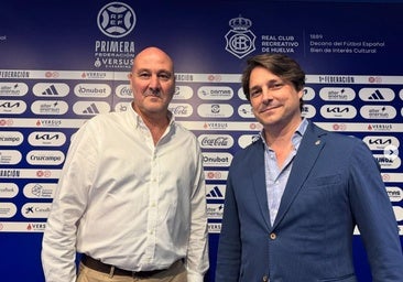 La venta del Recreativo es oficial y sólo se conoce el nombre de dos de los propietarios