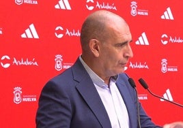 Nardy Lafuente será el pregonero del  Trofeo Colombino de este 2025