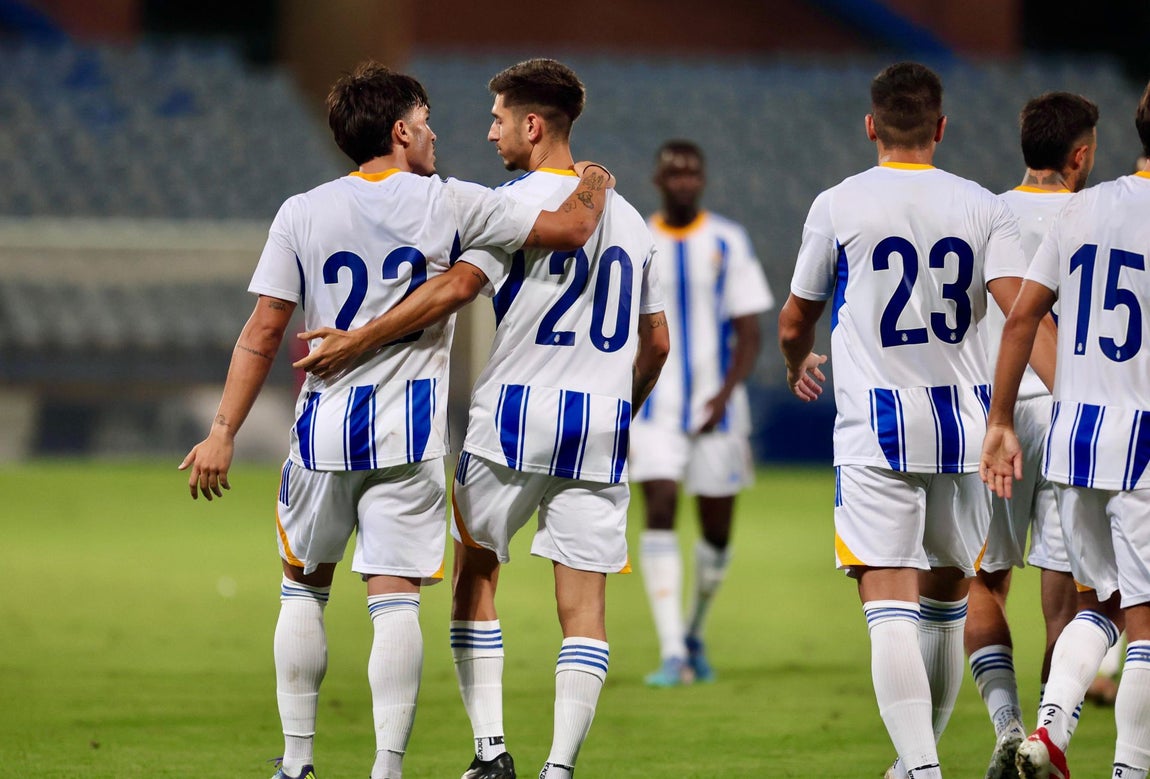 Las mejores imágenes LXVI del Trofeo Colombino
