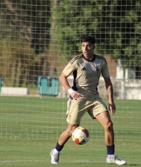 Imagen secundaria 2 - El Recreativo de Huelva firma un gran amistoso con el Marbella y anuncia otro ante el Atlético Central