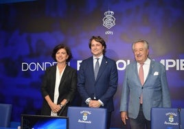 Atlantic Copper será el patrocinador principal del Recreativo: «Esta alianza contribuirá a seguir llevando el nombre del Decano con la grandeza que merece»