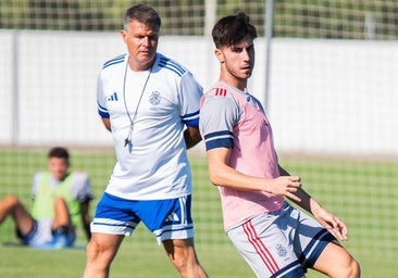 Debut con trampa para el ilusionante Recreativo del retorno (12.00 h. online)