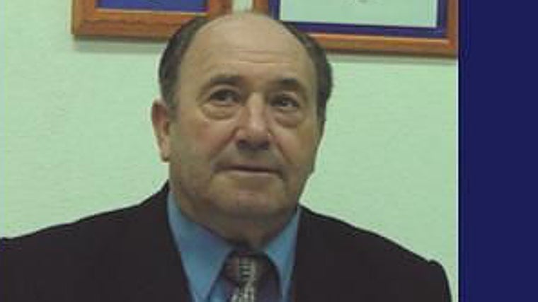 Pilli marcó el primer gol en el viejo estadio Colombino