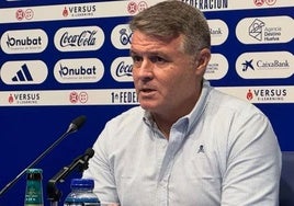 Pedro Morilla tiene cuatro bajas y avisa de que «el Linares es un tapado y también tendrá presión»