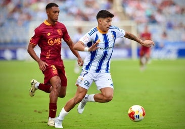 Recreativo de Huelva - Linares Deportivo en directo: minuto a minuto, goles y resultado del partido de Segunda RFEF 2025-2026
