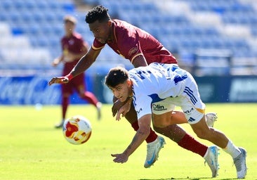 Recreativo de Huelva - Lorca en directo: minuto a minuto, goles y resultado del partido de Segunda RFEF 2025-2026
