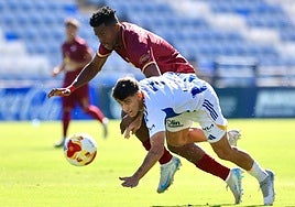 Recreativo de Huelva - Lorca: resumen, goles y ruedas de prensa del partido de Segunda RFEF 2025-2026