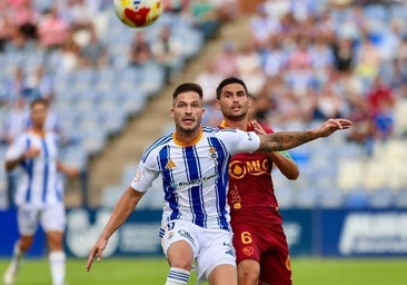 Recreativo de Huelva - Lorca en directo: previa, alineaciones, minuto a minuto del partido de Segunda RFEF 2025-2026