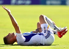 El Recreativo sigue sin romper (1-1)