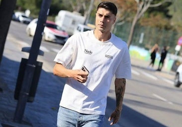 José Naranjo, de futbolista del Recreativo de Huelva a empresario de éxito: «Gané dinero muy joven y también lo perdí por no saber gestionarlo»