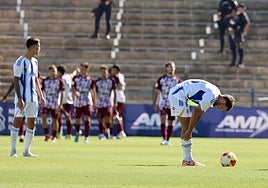 Recreativo de Huelva - Xerez: resumen, goles y ruedas de prensa del partido de Segunda RFEF 2025-2026