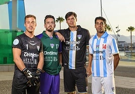 El surrealismo enturbia al temible próximo rival del Recreativo