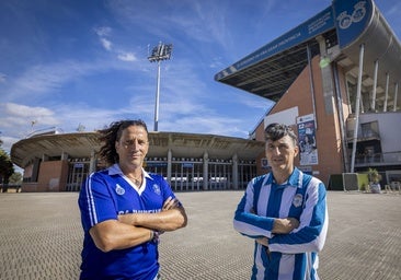 El día en el que Huelva puso la gran semilla inicial para la salvación de su Recreativo: «Si no se desata esa marea social habría muerto seguro»