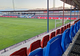 Ya se conoce el horario del Yeclano-Recreativo