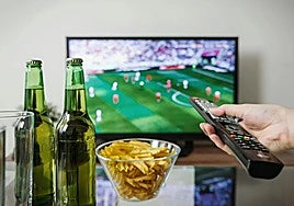 Dónde ver por televisión el partido La Unión Atlético-Recreativo de Huelva