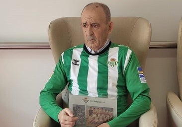 Muere el exfutbolista del Recreativo de Huelva Fernando Aramburu